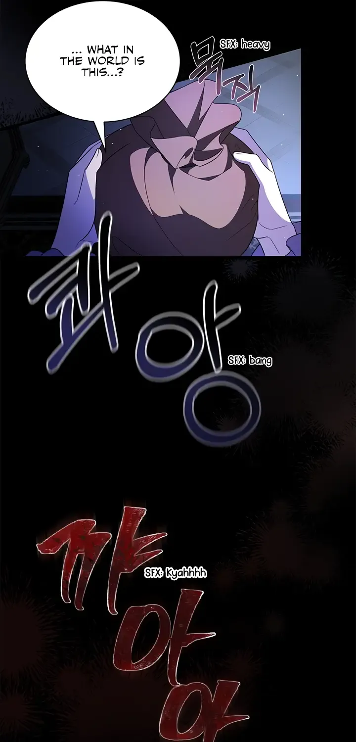 Your God Sent You Chapter 1.2 page 41 - 