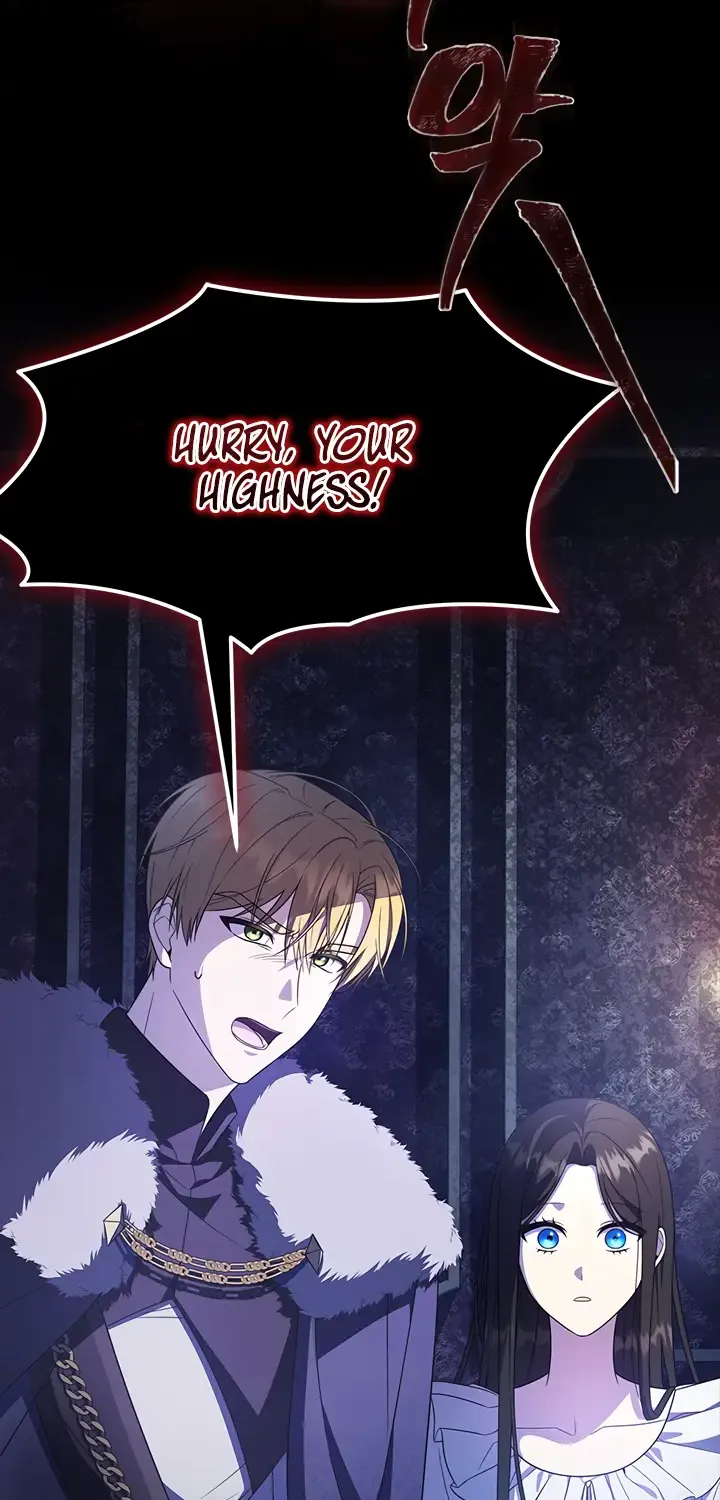 Your God Sent You Chapter 1.2 page 42 - 