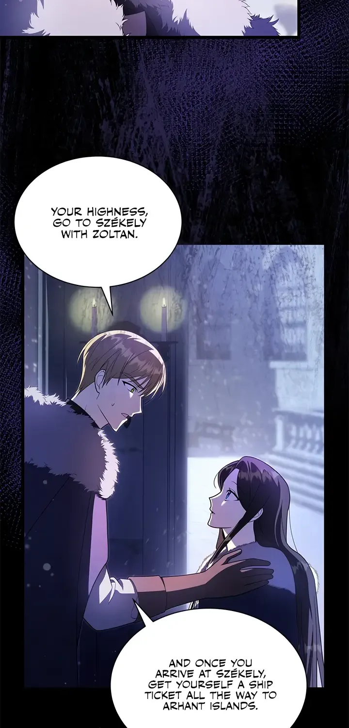 Your God Sent You Chapter 1.2 page 52 - 