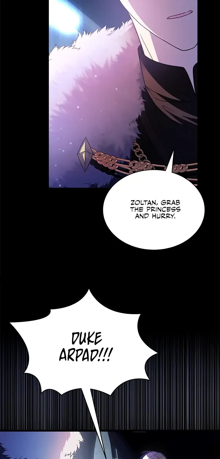 Your God Sent You Chapter 1.2 page 58 - 
