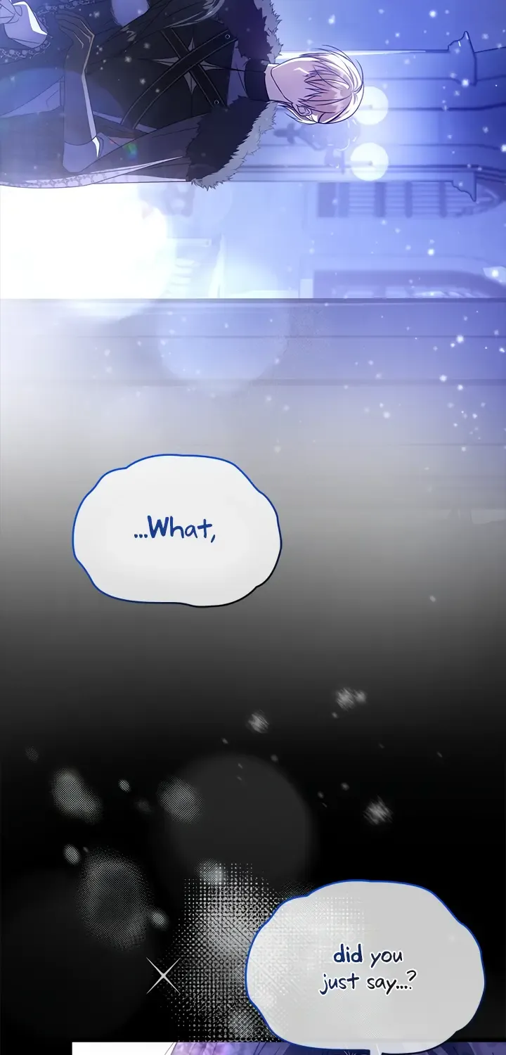 Your God Sent You Chapter 1.2 page 65 - 