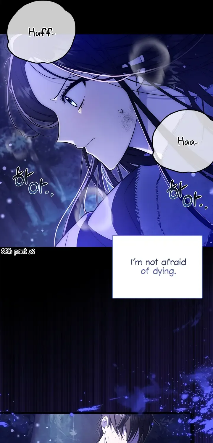 Your God Sent You Chapter 1.2 page 8 - 