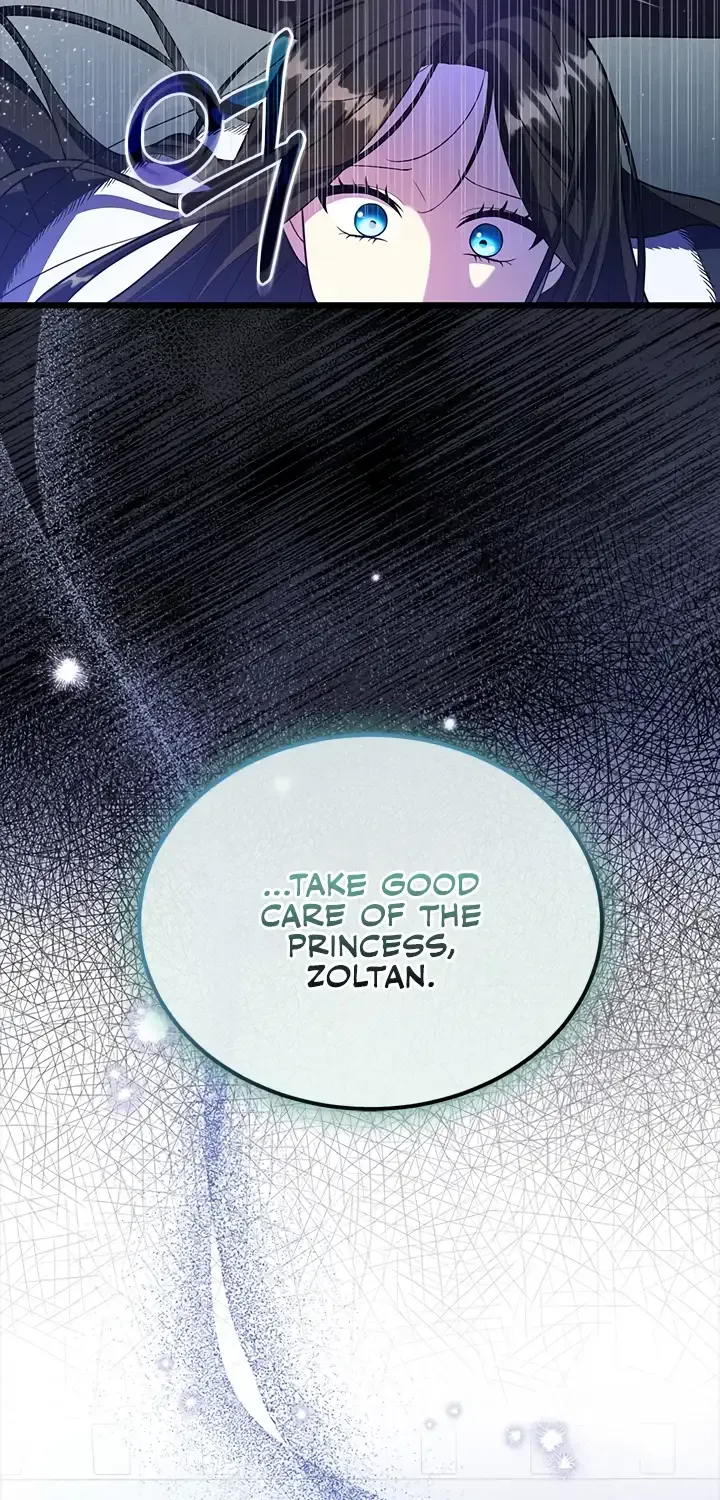 Your God Sent You Chapter 1.2 page 72 - 
