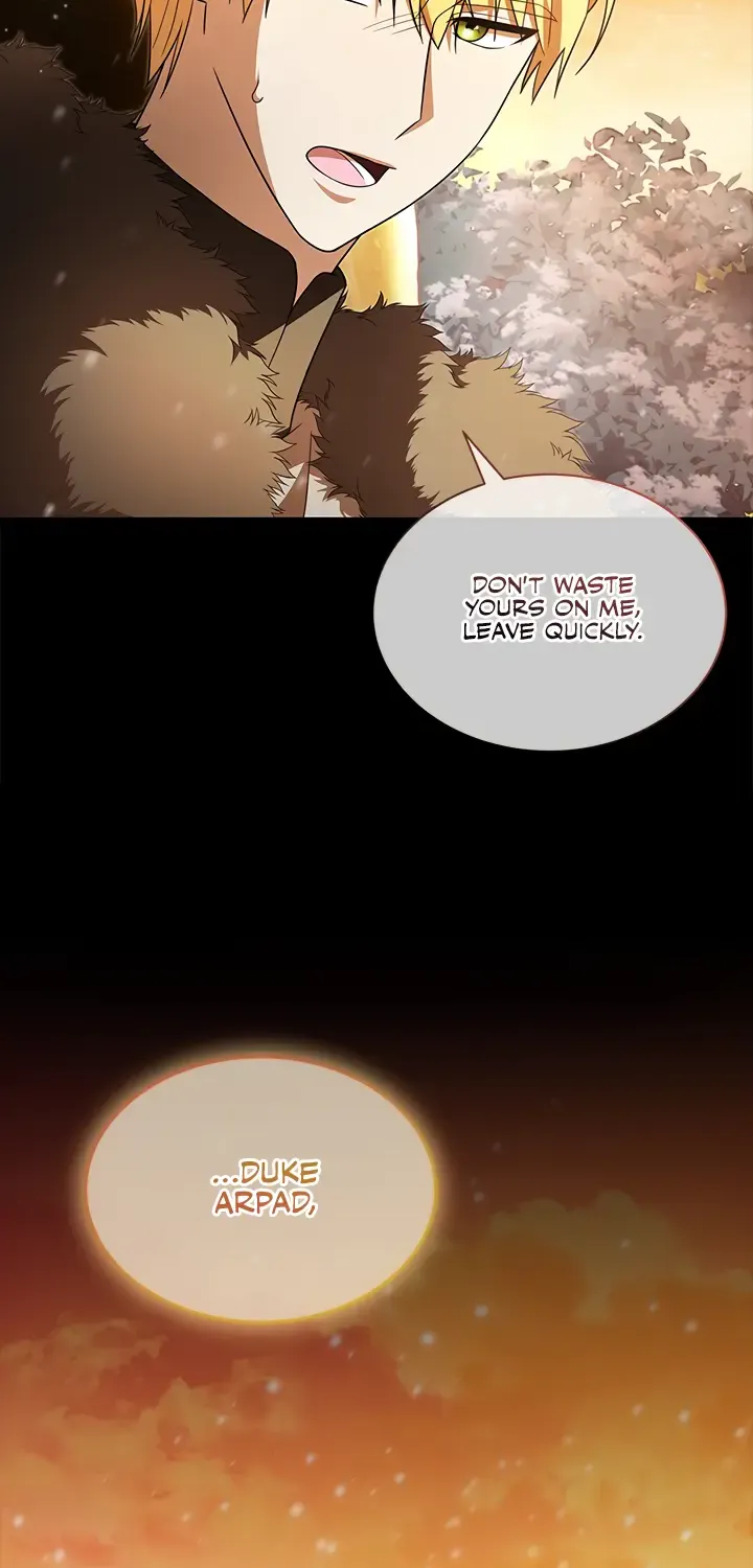 Your God Sent You Chapter 1.2 page 78 - 