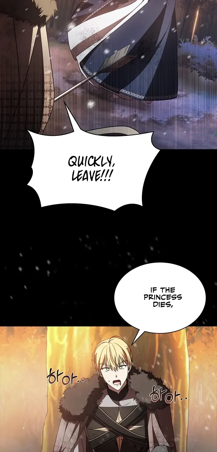 Your God Sent You Chapter 1.2 page 83 - 