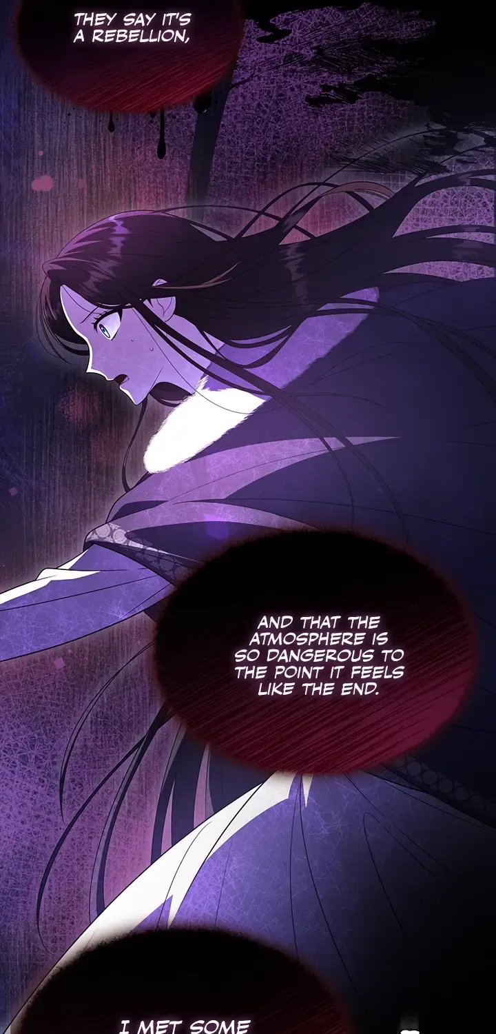 Your God Sent You Chapter 1.2 page 88 - 