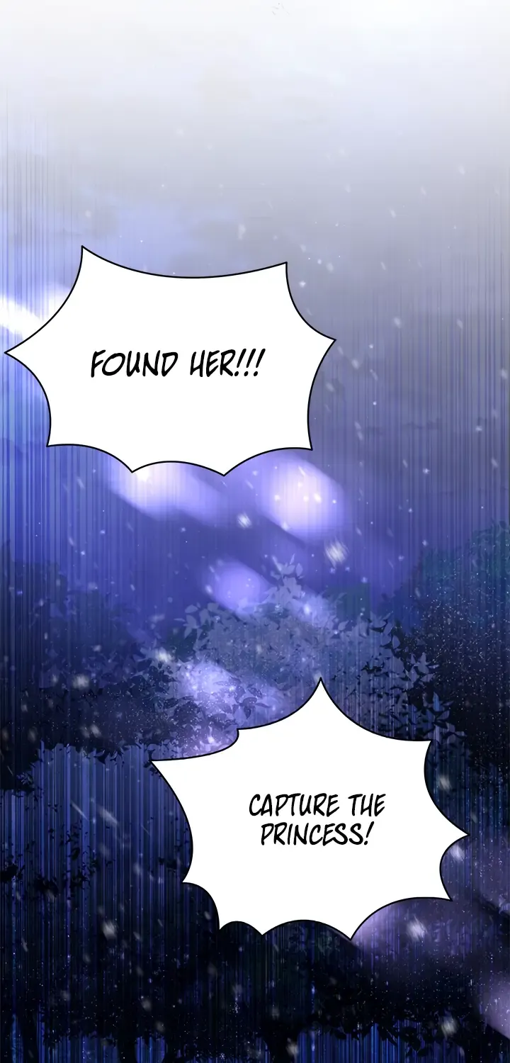 Your God Sent You Chapter 1.2 page 95 - 