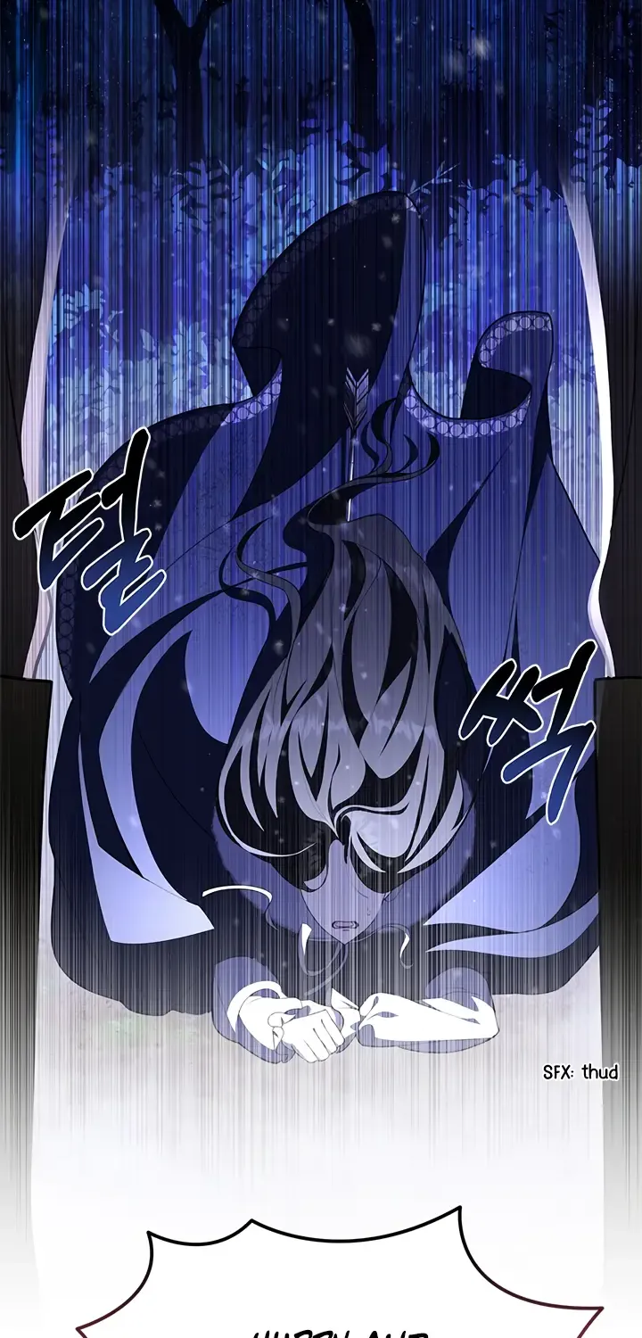 Your God Sent You Chapter 1.2 page 96 - 