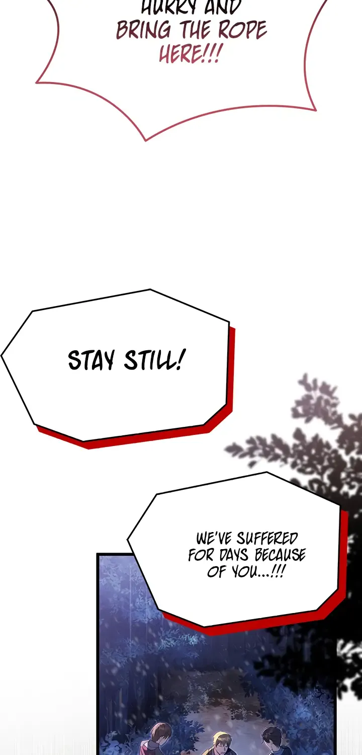 Your God Sent You Chapter 1.2 page 97 - 