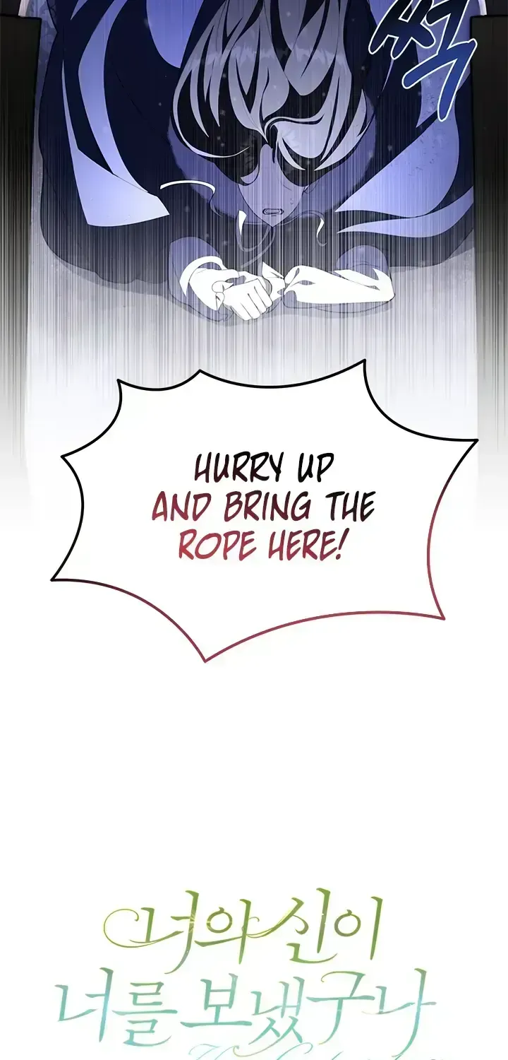 Your God Sent You Chapter 1.3 page 19 - 