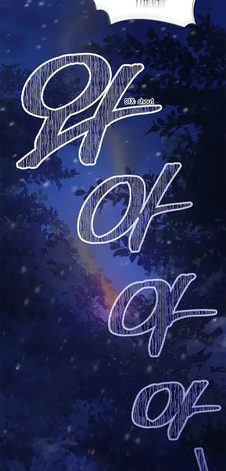 Your God Sent You Chapter 1.3 page 3 - 