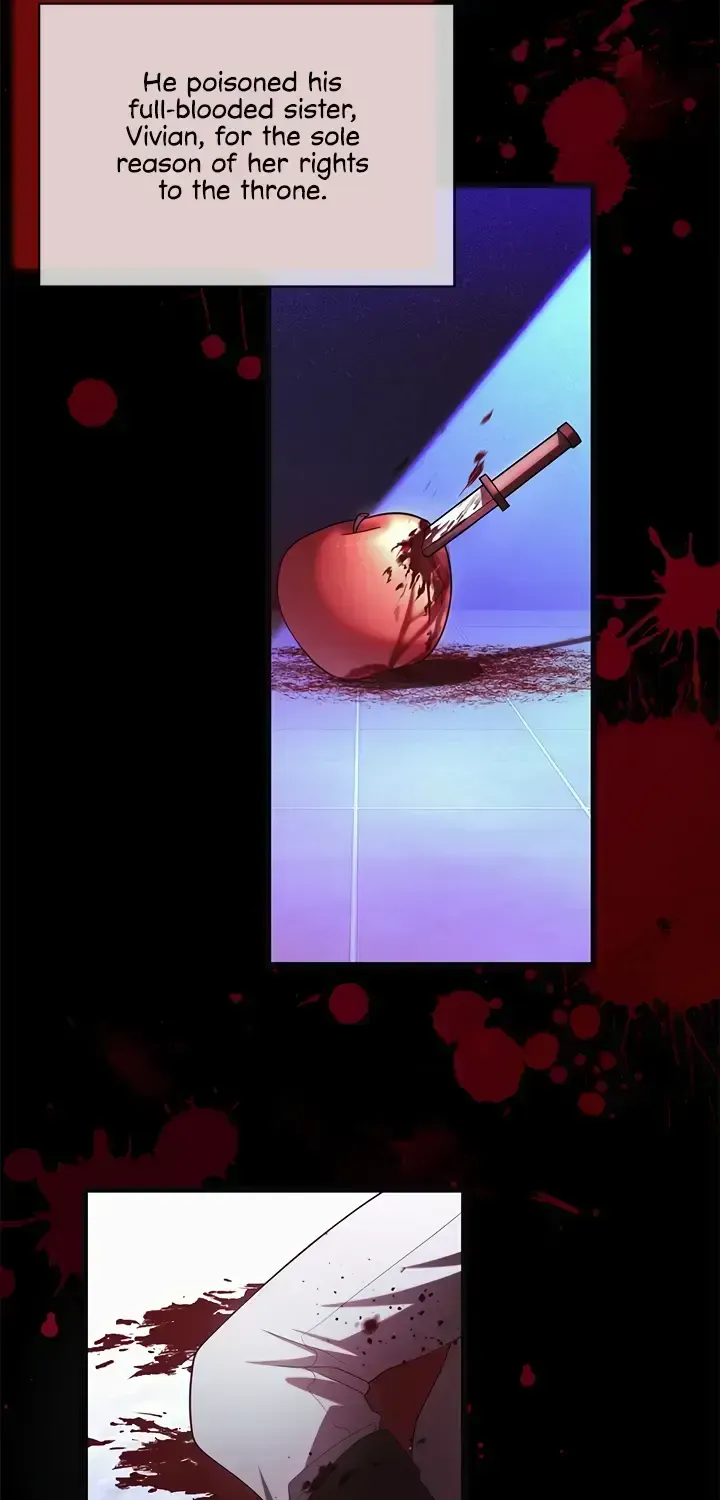 Your God Sent You Chapter 1.3 page 28 - 