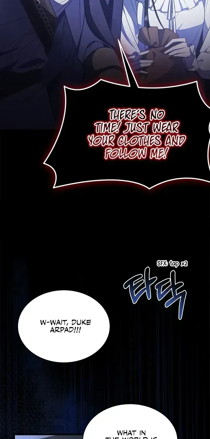 Your God Sent You Chapter 1.3 page 43 - 