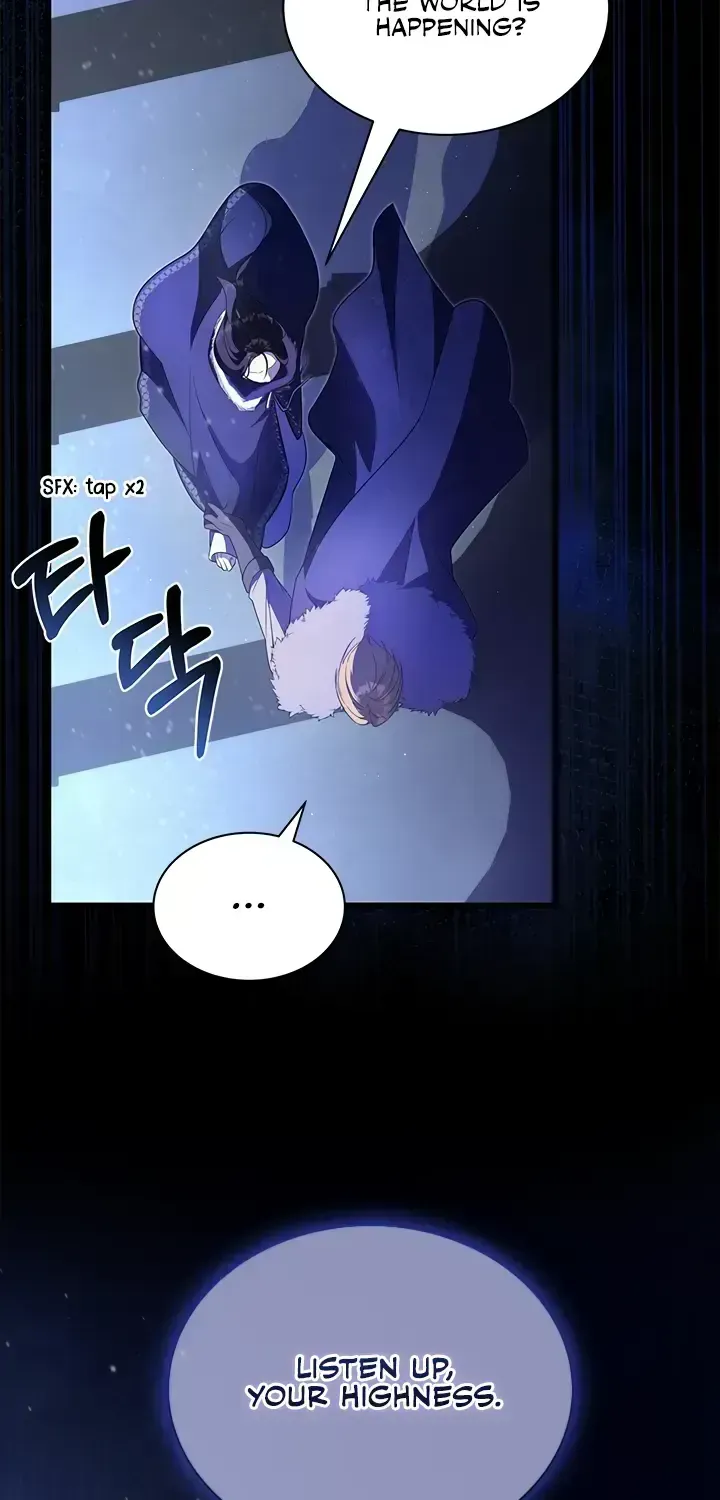 Your God Sent You Chapter 1.3 page 44 - 