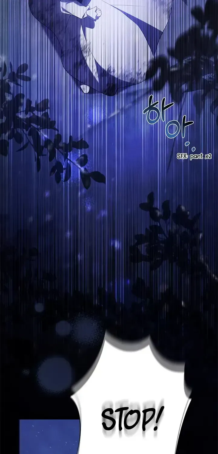 Your God Sent You Chapter 1.3 page 6 - 