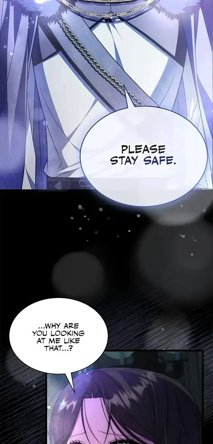 Your God Sent You Chapter 1.3 page 70 - 
