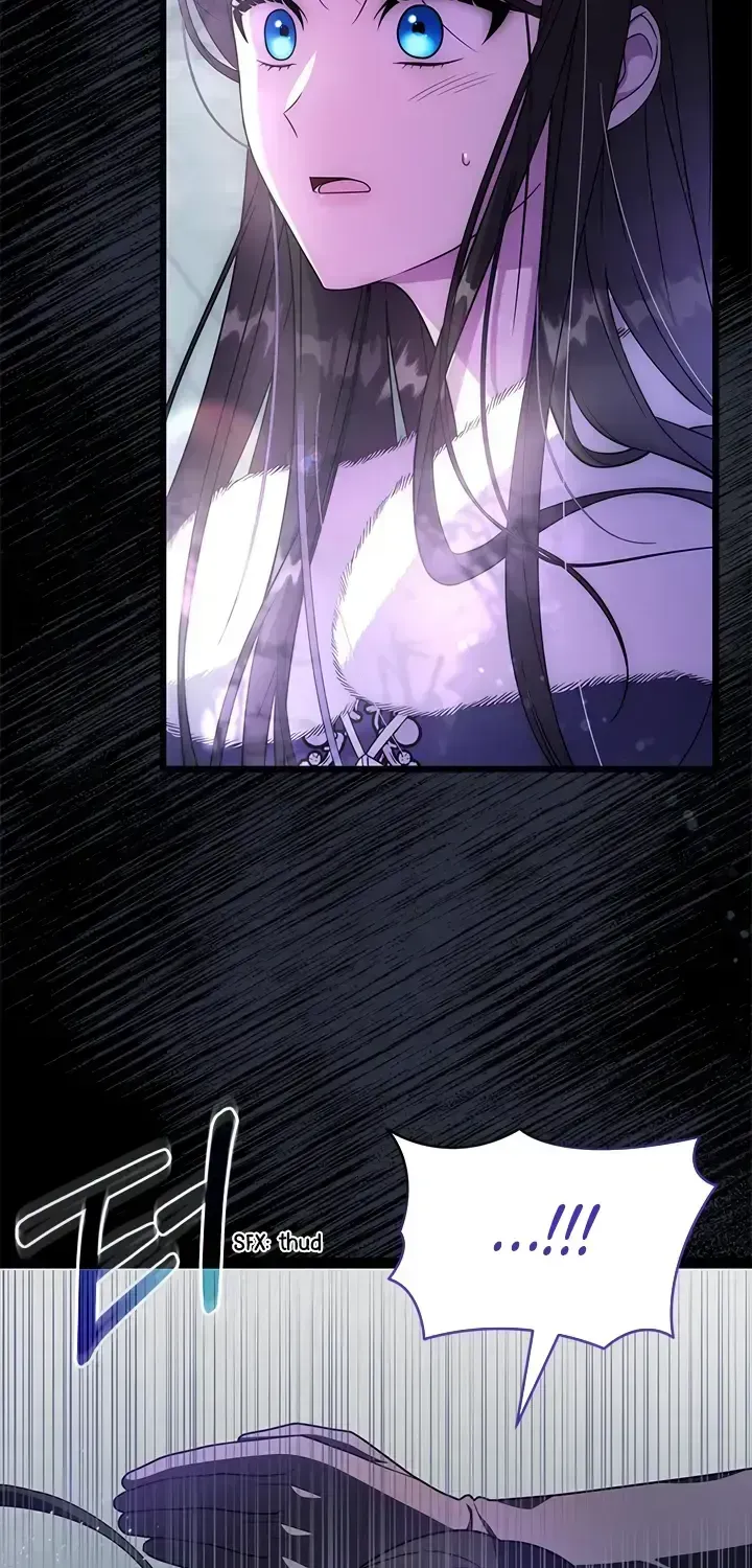 Your God Sent You Chapter 1.3 page 71 - 