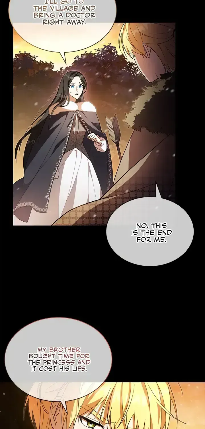 Your God Sent You Chapter 1.3 page 77 - 