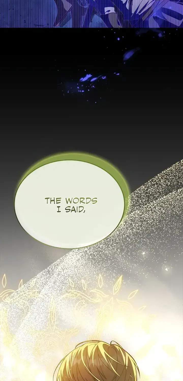 Your God Sent You Chapter 1.3 page 10 - 