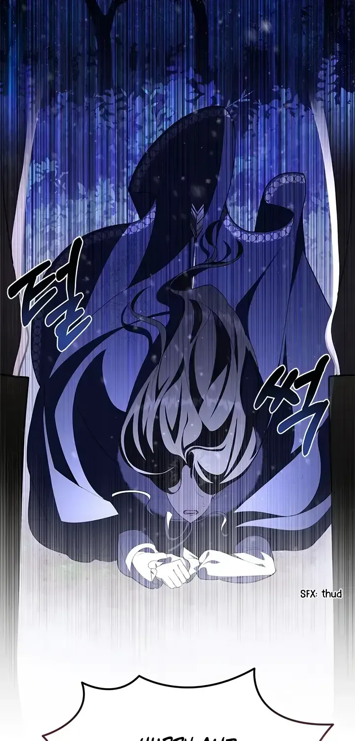Your God Sent You Chapter 1.3 page 96 - 