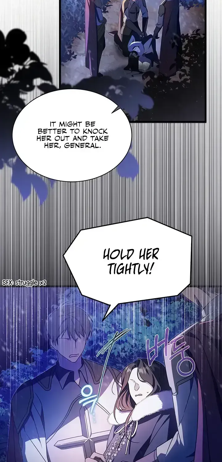 Your God Sent You Chapter 1.3 page 98 - 