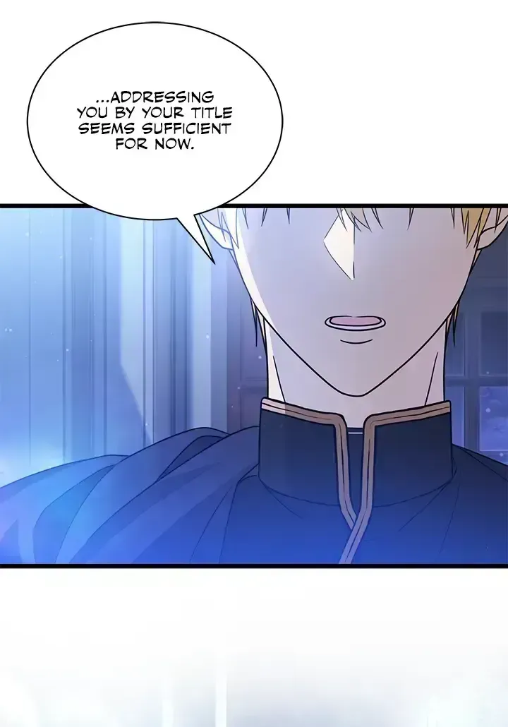 Your God Sent You Chapter 1.4 page 113 - 