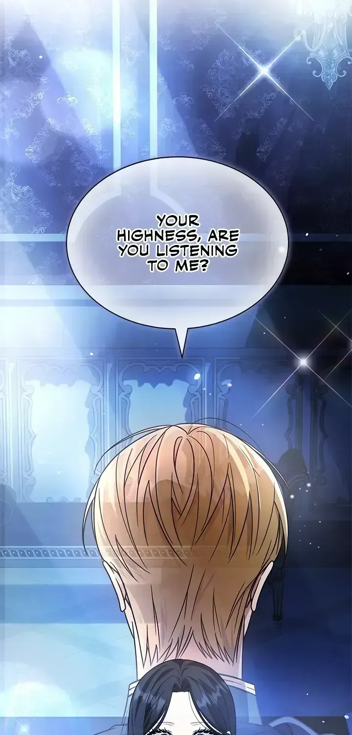 Your God Sent You Chapter 1.4 page 114 - 
