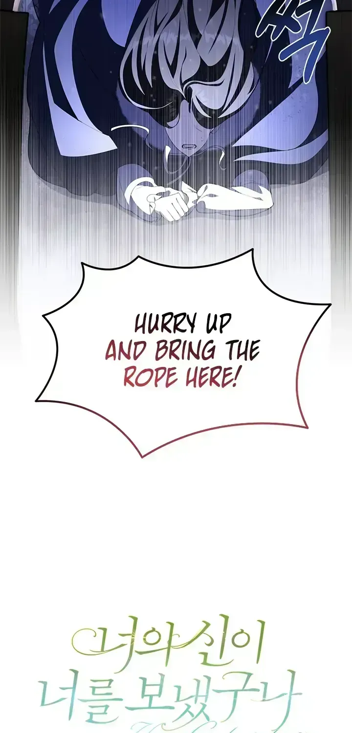 Your God Sent You Chapter 1.4 page 19 - 