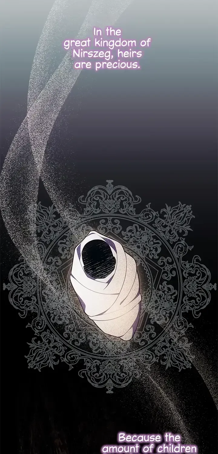 Your God Sent You Chapter 1.4 page 21 - 