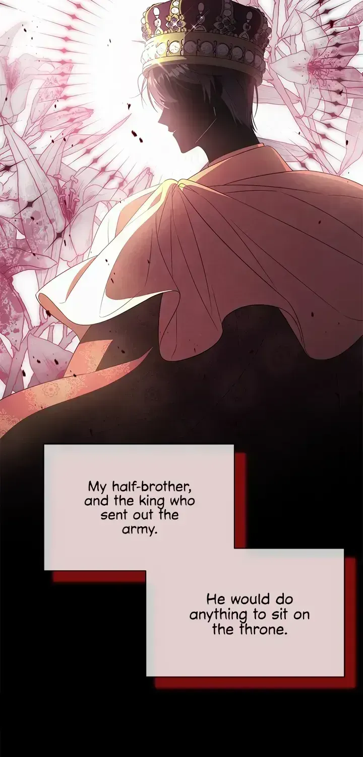 Your God Sent You Chapter 1.4 page 26 - 