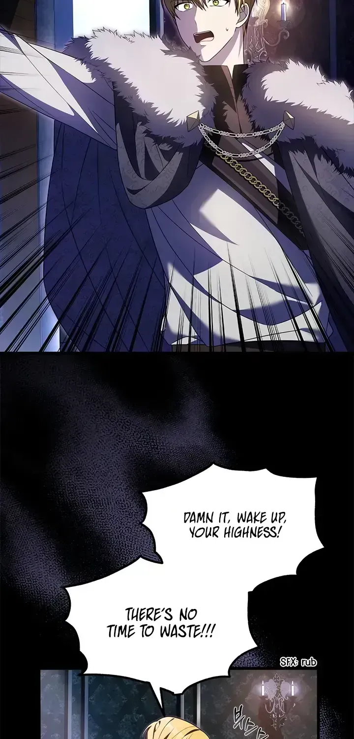 Your God Sent You Chapter 1.4 page 36 - 