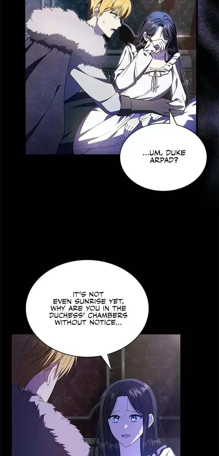 Your God Sent You Chapter 1.4 page 37 - 
