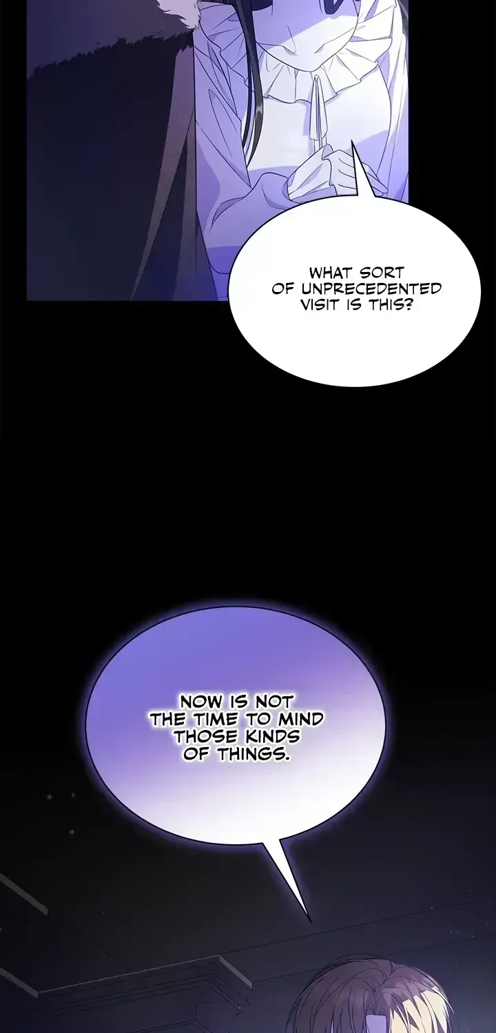Your God Sent You Chapter 1.4 page 38 - 
