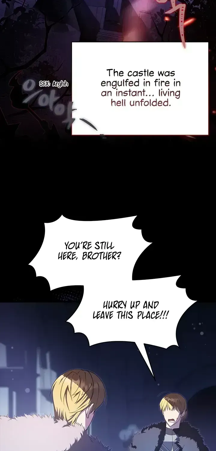Your God Sent You Chapter 1.4 page 49 - 