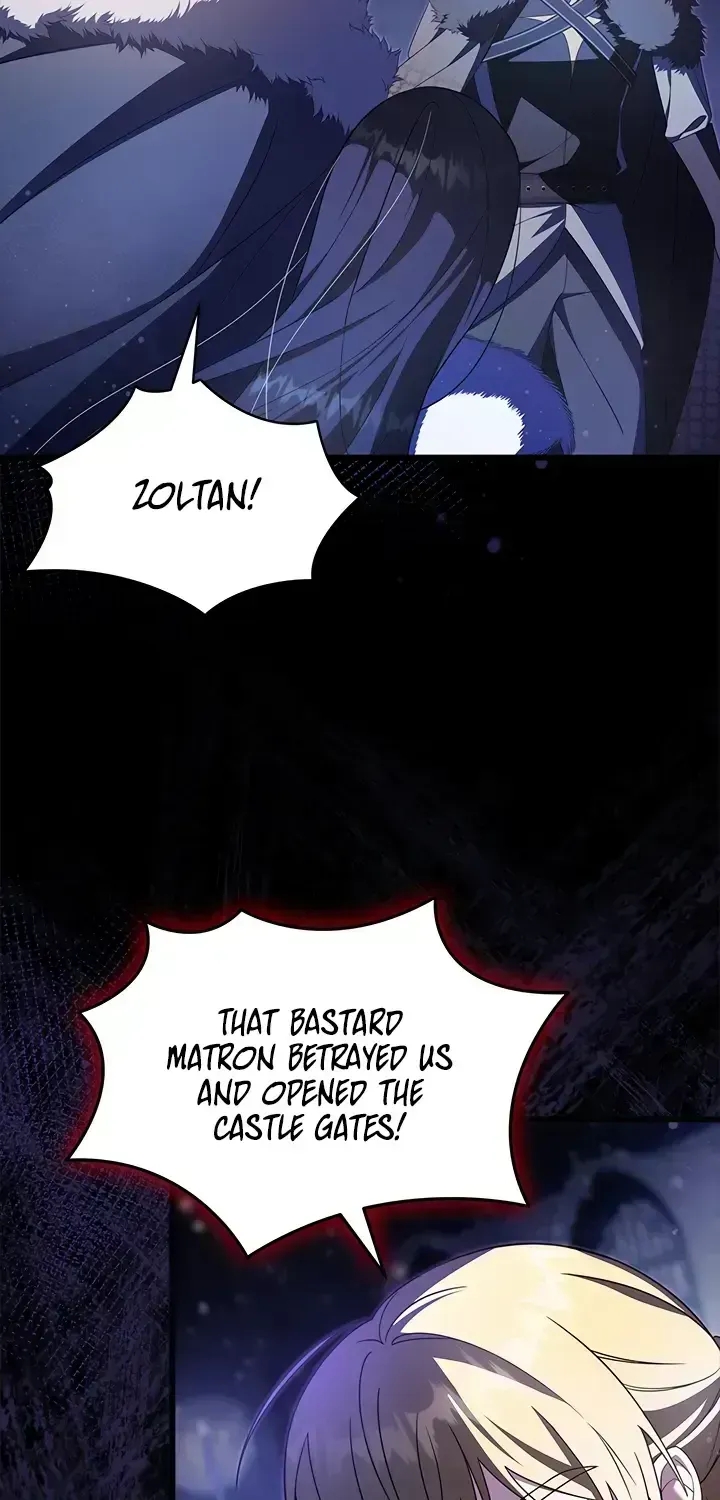 Your God Sent You Chapter 1.4 page 50 - 