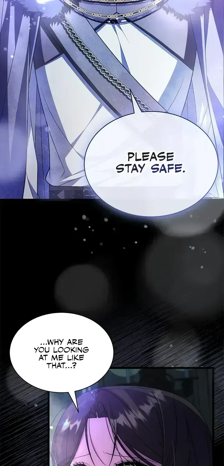 Your God Sent You Chapter 1.4 page 70 - 