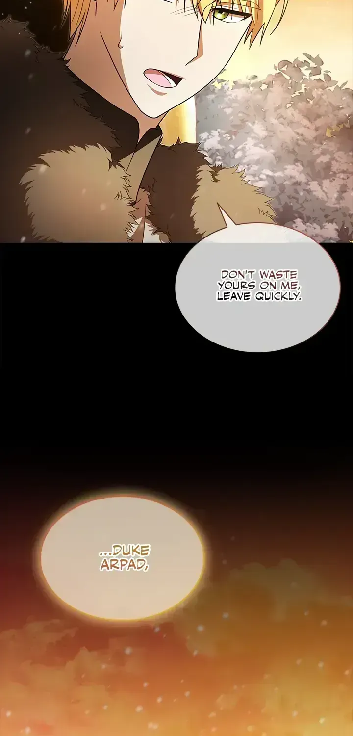 Your God Sent You Chapter 1.4 page 78 - 