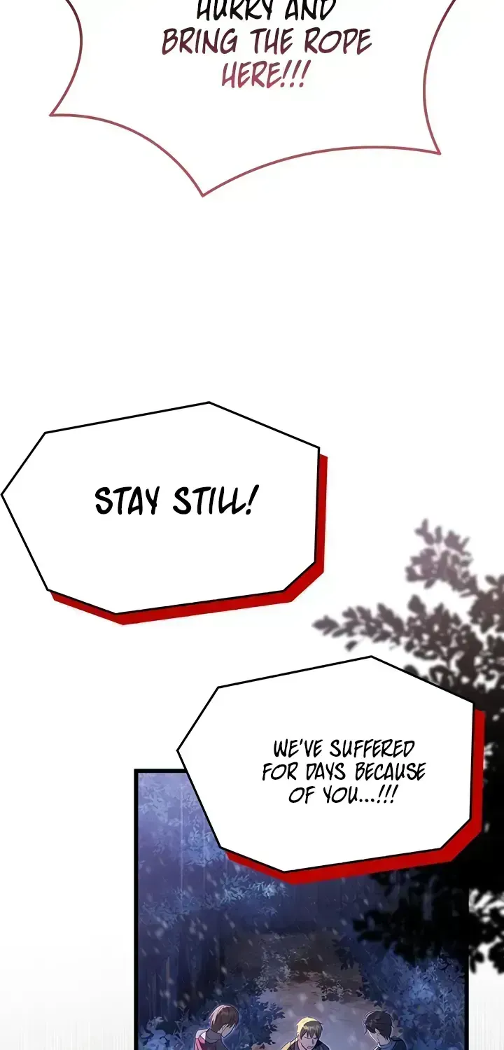 Your God Sent You Chapter 1.4 page 97 - 