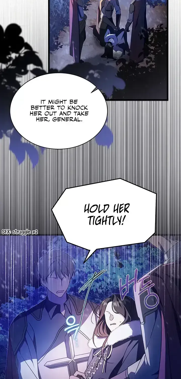 Your God Sent You Chapter 1.4 page 98 - 