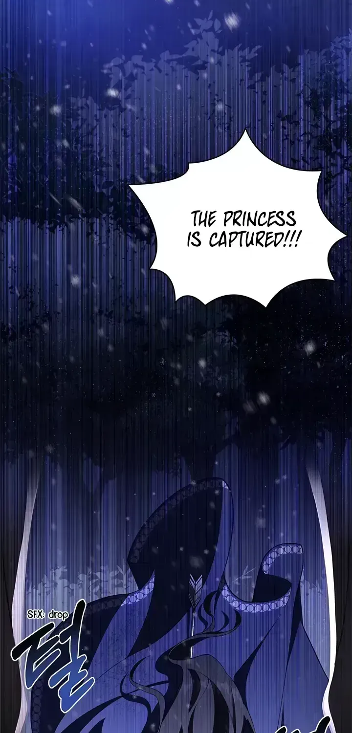 Your God Sent You Chapter 1.5 page 18 - 