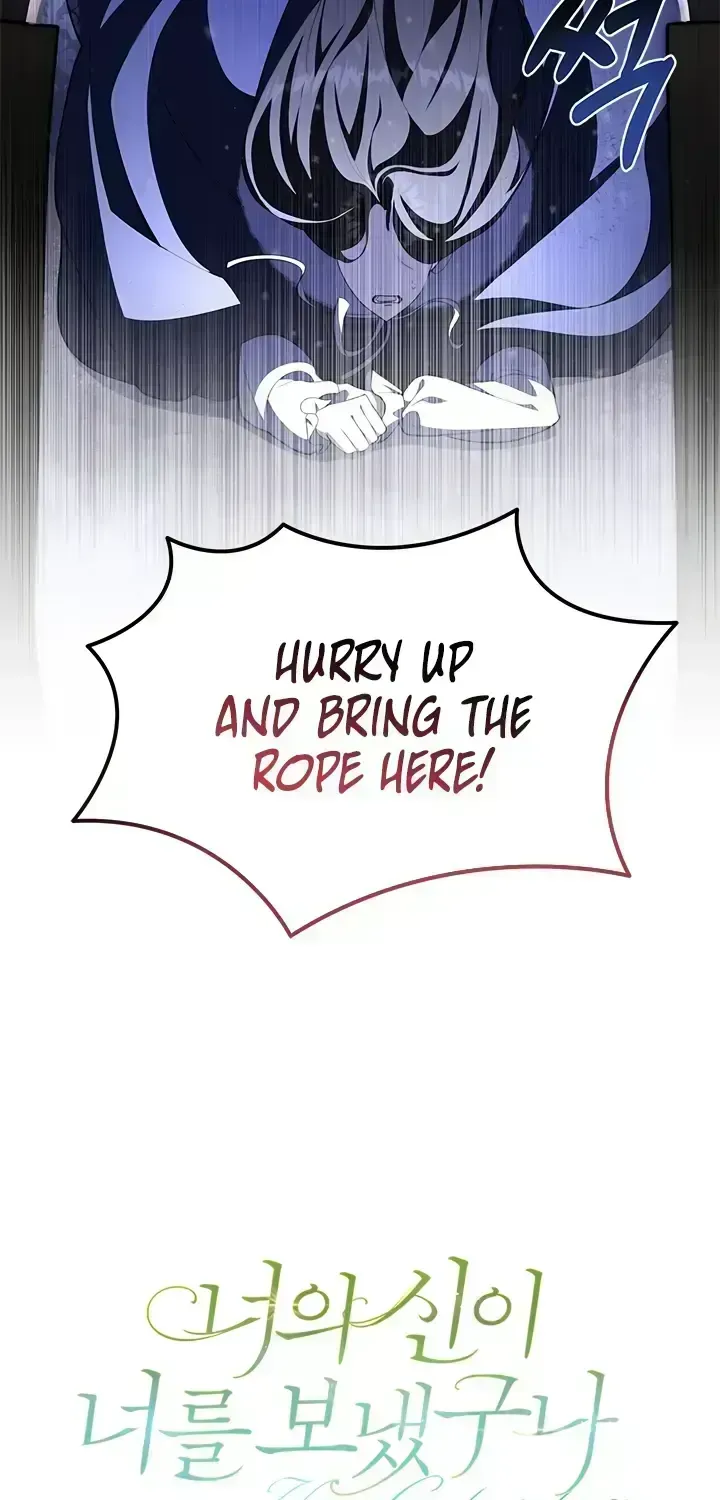Your God Sent You Chapter 1.5 page 19 - 