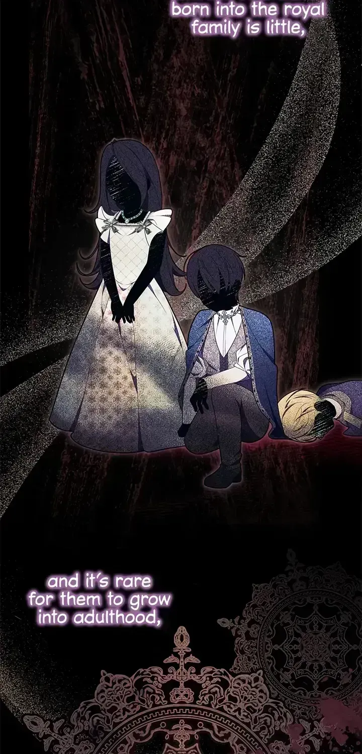 Your God Sent You Chapter 1.6 page 22 - 