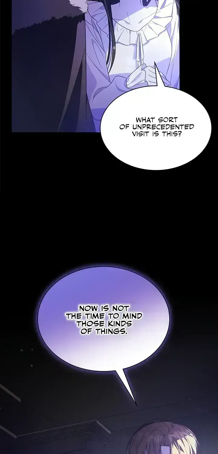 Your God Sent You Chapter 1.6 page 38 - 
