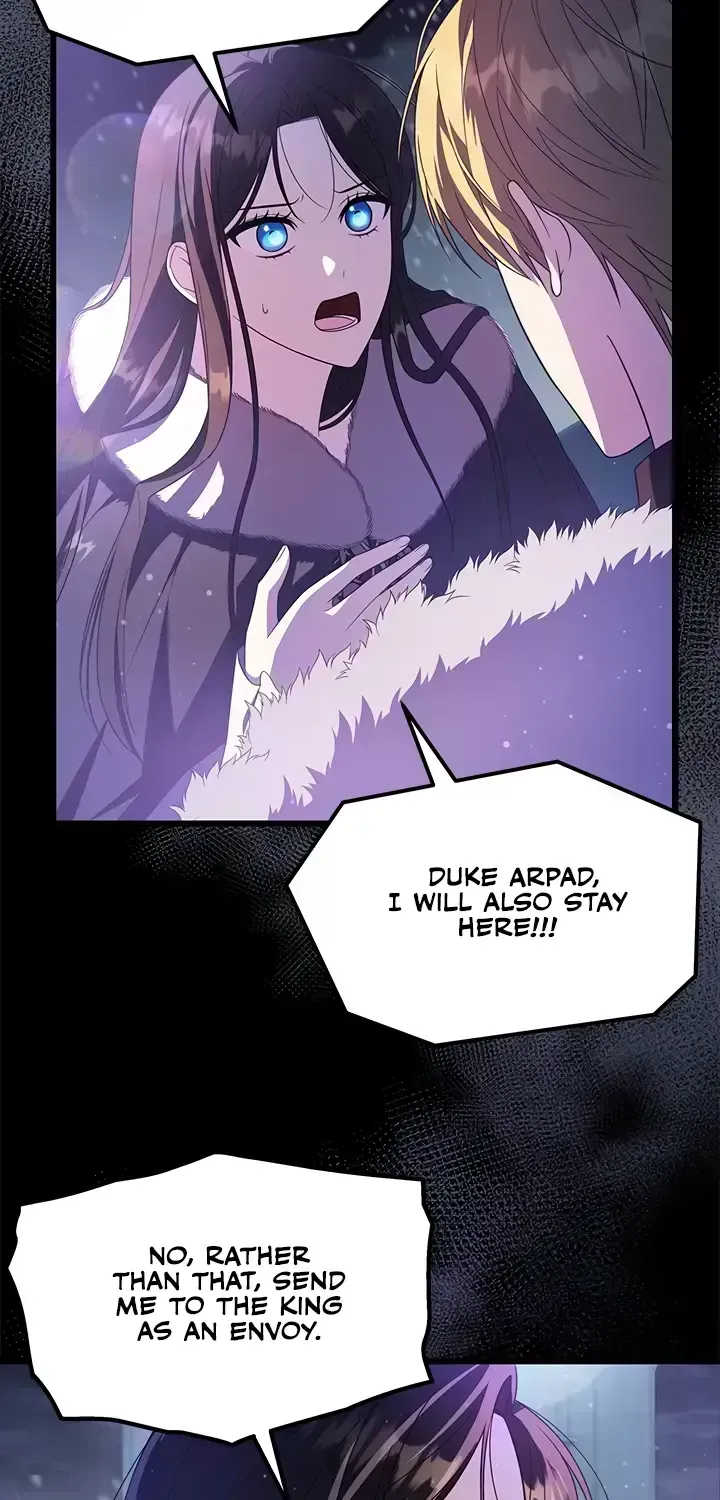 Your God Sent You Chapter 1.6 page 56 - 