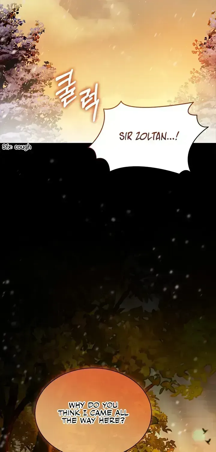 Your God Sent You Chapter 1.6 page 75 - 
