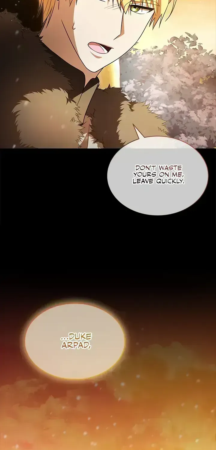 Your God Sent You Chapter 1.6 page 78 - 