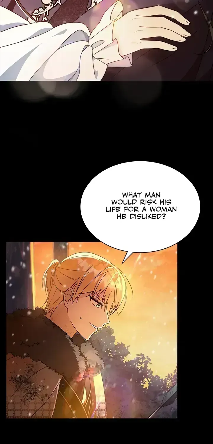 Your God Sent You Chapter 1.6 page 80 - 