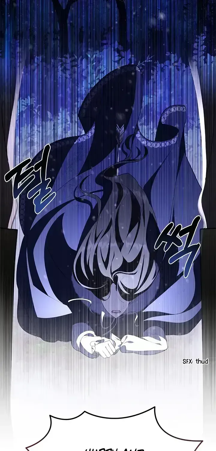 Your God Sent You Chapter 1.6 page 96 - 