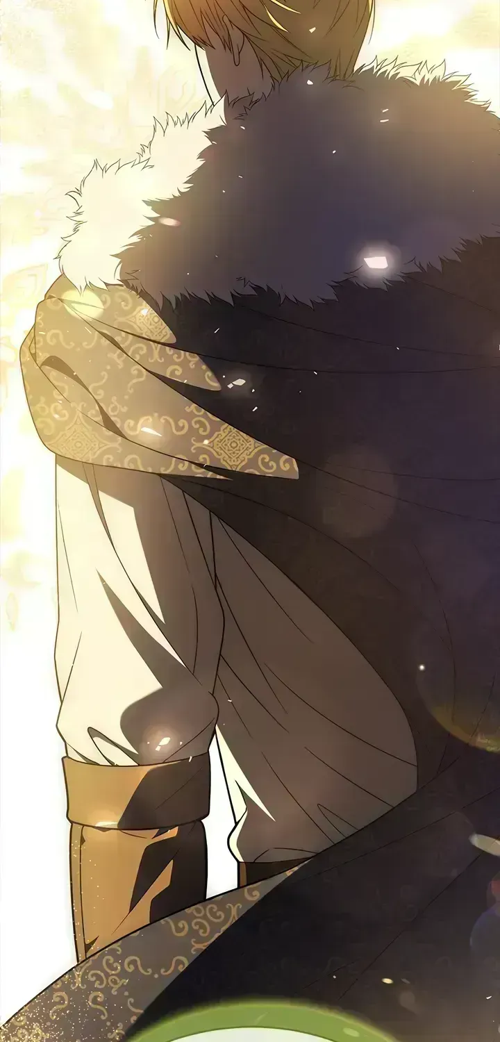 Your God Sent You Chapter 1.7 page 11 - 