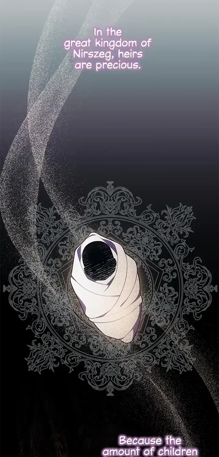 Your God Sent You Chapter 1.7 page 21 - 